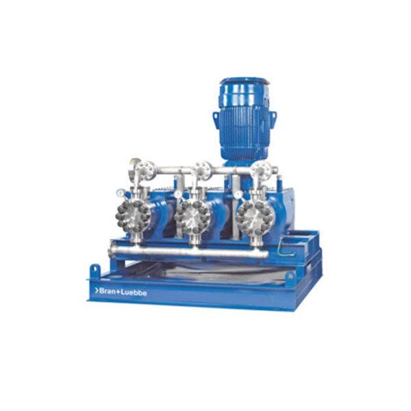 NOVADOS DADD Metering Pump